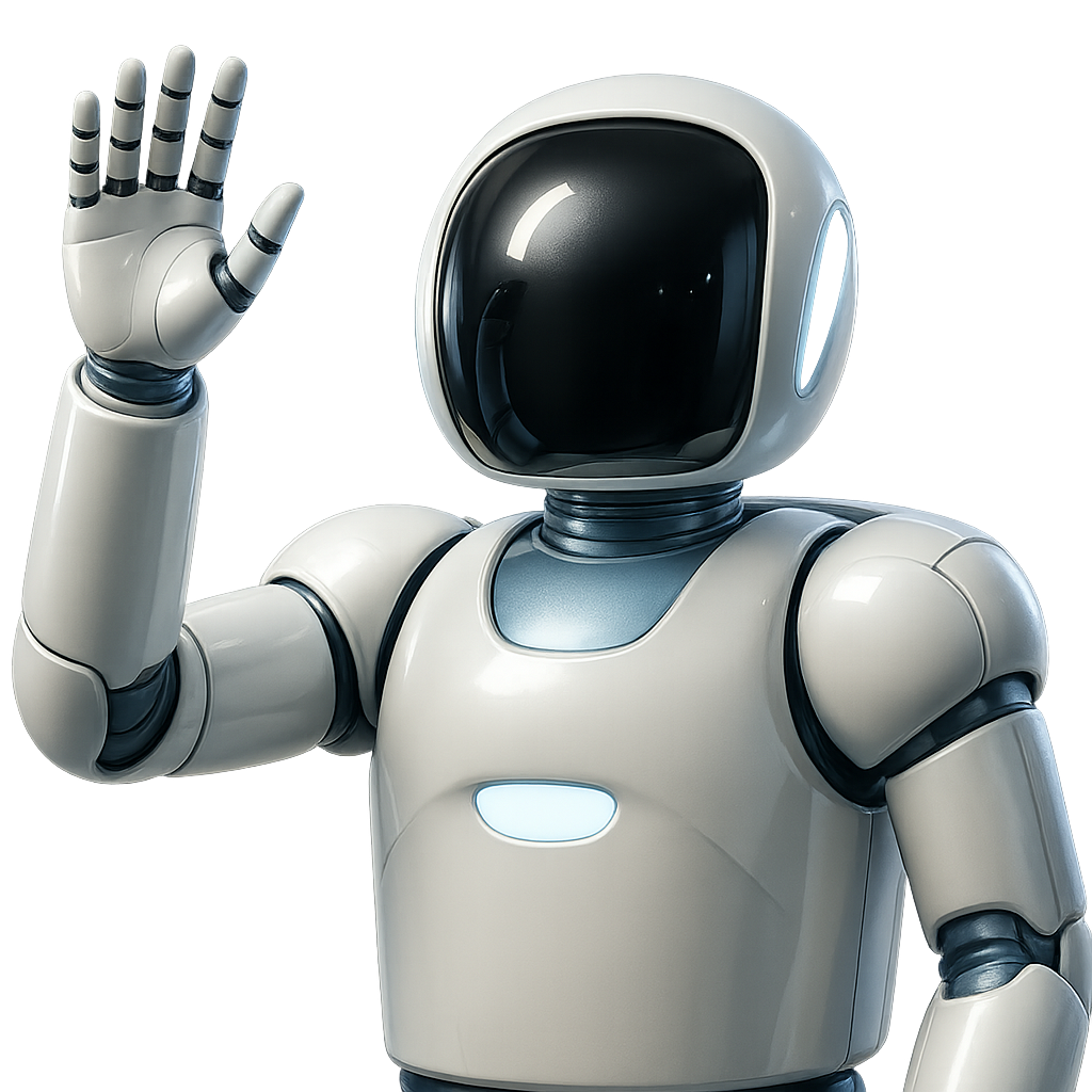 Robot IA AI.Coeff - Obtenez votre devis gratuit